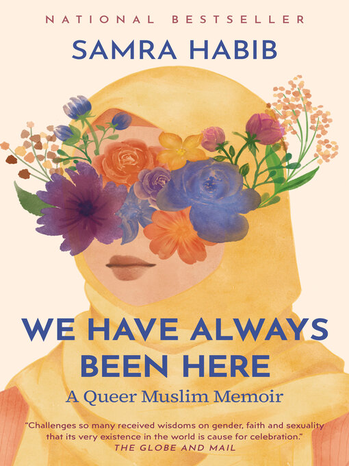 Title details for We Have Always Been Here by Samra Habib - Wait list